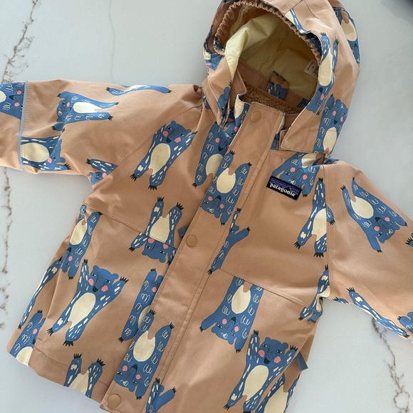 Patagonia Other - Patagonia Toddler jacket